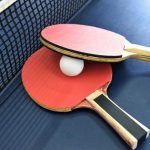 BDF Dominates Table Tennis Meet BDF Dominates Table Tennis Meet