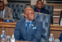 Cybersecurity Awareness National Priority Cybersecurity Awareness National Priority