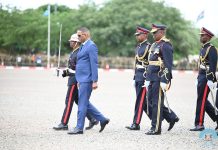 New BDF Commander Outlines Roadmap New BDF Commander Outlines Roadmap