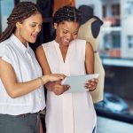 Scaling a Business Beyond Gaborone and Francistown Scaling a Business Beyond Gaborone and Francistown