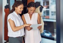 Scaling a Business Beyond Gaborone and Francistown Scaling a Business Beyond Gaborone and Francistown