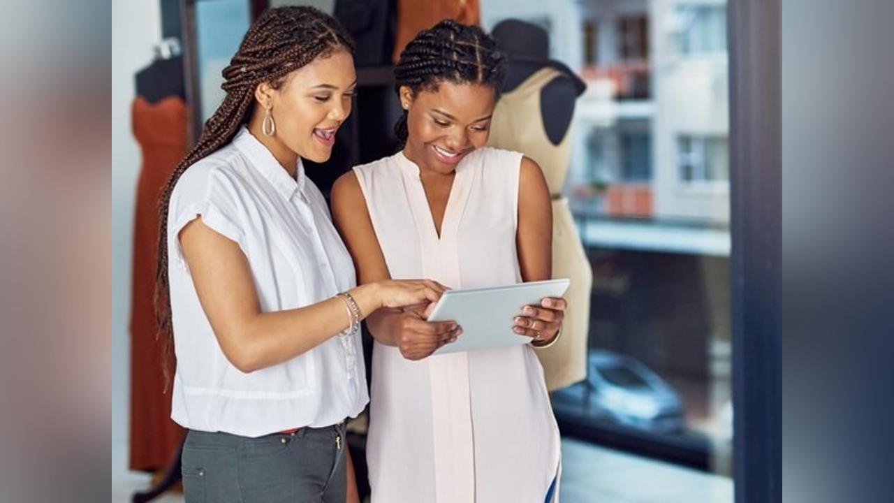 Scaling a Business Beyond Gaborone and Francistown Scaling a Business Beyond Gaborone and Francistown