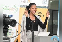 Youth Lead at Africa Biodiversity Summit for Green Innovation Youth Lead at Africa Biodiversity Summit for Green Innovation