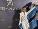 Miss Universe Botswana 2025 Lillian Andries Arrives in Thailand Miss Universe Botswana 2025 Lillian Andries Arrives in Thailand
