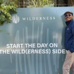 Ora Loapi Represents BW during the G20 Ora Loapi Represents BW during the G20