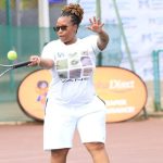 BTA Hosts Corporate Tennis Fundraiser BTA Hosts Corporate Tennis Fundraiser