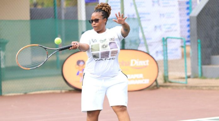 BTA Hosts Corporate Tennis Fundraiser BTA Hosts Corporate Tennis Fundraiser