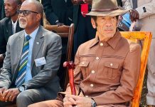 Royals Furious over BPF Chaos Royals Furious over BPF Chaos