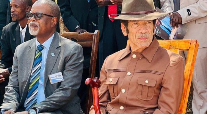 Royals Furious over BPF Chaos Royals Furious over BPF Chaos