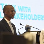 Tax Reforms to Bridge Revenue Gaps Tax Reforms to Bridge Revenue Gaps