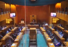 Transport Ministry Gets Lion Share in NDP12 Budget Proposal Transport Ministry Gets Lion Share in NDP12 Budget Proposal
