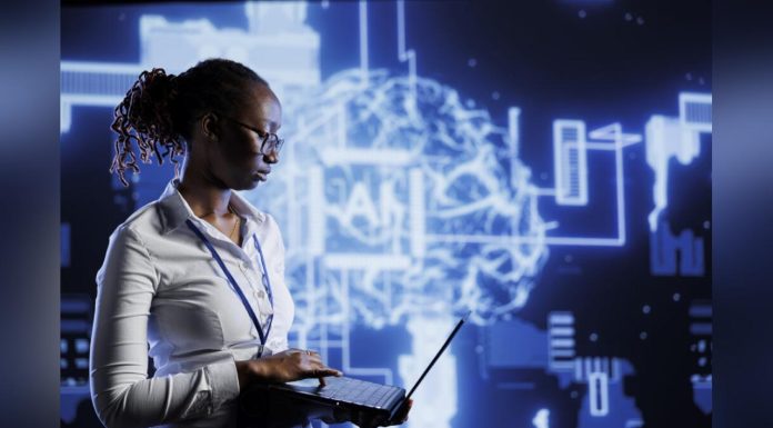 AI ‘Godmother’ Fei-Fei Li Says she is ‘Proud to be Different’ AI 'Godmother' Fei-Fei Li Says she is 'Proud to be Different'