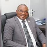 Lekutlane Advocates Inclusivity in Foreign Missions Lekutlane Advocates Inclusivity in Foreign Missions