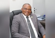 Lekutlane Advocates Inclusivity in Foreign Missions Lekutlane Advocates Inclusivity in Foreign Missions