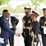 Boko Pays Tribute to Segokgo Boko Pays Tribute to Segokgo