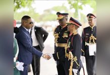 Boko Pays Tribute to Segokgo Boko Pays Tribute to Segokgo