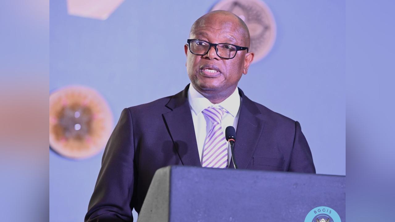 Africa Biodiversity Summit Concludes with Ministerial Dinner Africa Biodiversity Summit Concludes with Ministerial Dinner