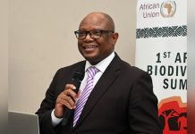 Botswana Launches Key Environmental Reports for Conservation Botswana Launches Key Environmental Reports for Conservation