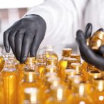 Agri-Processing in Botswana Turning Marula Fruit to Cosmetics Agri-Processing in Botswana Turning Marula Fruit to Cosmetics