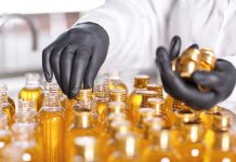 Agri-Processing in Botswana Turning Marula Fruit to Cosmetics Agri-Processing in Botswana Turning Marula Fruit to Cosmetics