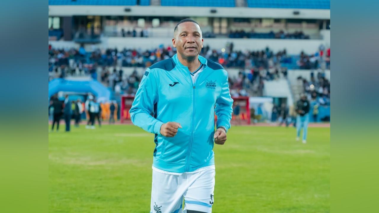 Why Presidential Judo Tourney was Postponed Why Presidential Judo Tourney was Postponed