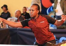 BDF Sweeps Molepolole Table Tennis Open BDF Sweeps Molepolole Table Tennis Open