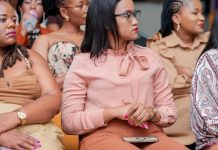 Sisterhood that Hustles Sisterhood that Hustles