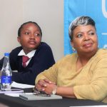 Botswana and UNICEF Prepare for World Children’S Day Botswana and UNICEF Prepare for World Children’S Day