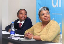 Botswana and UNICEF Prepare for World Children’S Day Botswana and UNICEF Prepare for World Children’S Day