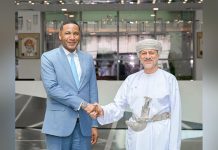 Oman Sovereign Wealth Fund Finances Botswana Solar Project Oman Sovereign Wealth Fund Finances Botswana Solar Project