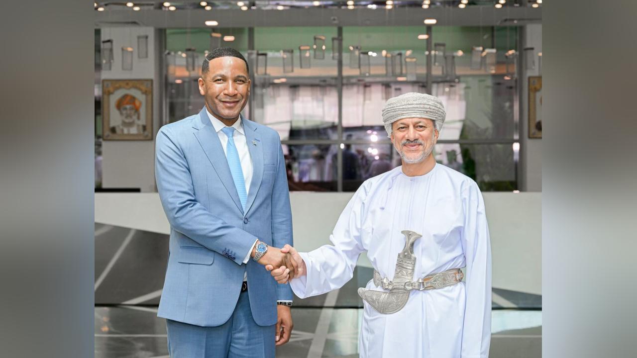 Oman Sovereign Wealth Fund Finances Botswana Solar Project Oman Sovereign Wealth Fund Finances Botswana Solar Project