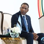 President Boko Calls for Alignment of Biodiversity Strategies President Boko Calls for Alignment of Biodiversity Strategies