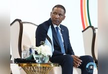 President Boko Calls for Alignment of Biodiversity Strategies President Boko Calls for Alignment of Biodiversity Strategies