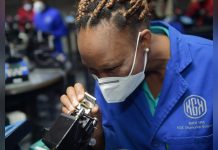 Botswana and Angola Hold Talks as both Seek Control of De Beers Botswana and Angola Hold Talks as both Seek Control of De Beers