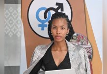 Ministry of Youth and Gender Affairs Conducts Study Ministry of Youth and Gender Affairs Conducts Study