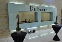 Botswana and Angola Hold Talks as both Seek Control of De Beers Botswana and Angola Hold Talks as both Seek Control of De Beers