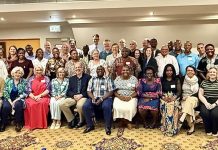 Collaborating for Global Impact in Botswana Collaborating for Global Impact in Botswana