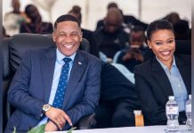 Botswana Powers Ahead with Landmark Global Energy Deal Botswana Powers Ahead with Landmark Global Energy Deal