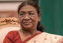 President Murmu’S Historic Diplomatic Tour of Botswana President Murmu'S Historic Diplomatic Tour of Botswana