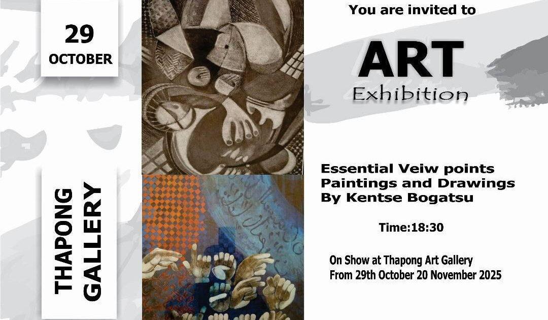 Bogatsu’S Essential View Points Bogatsu’S Essential View Points