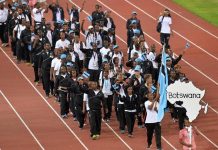 BNOC Receives Doping Report BNOC Receives Doping Report