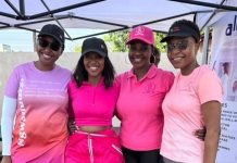 Ngwanuuza Champions Early Detection Ngwanuuza Champions Early Detection