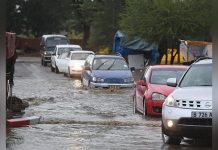 Official Warns Residents of Looming Disaster Threats Official Warns Residents of Looming Disaster Threats