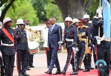 Govt Makes Progress in Fulfilling Commitments Govt Makes Progress in Fulfilling Commitments