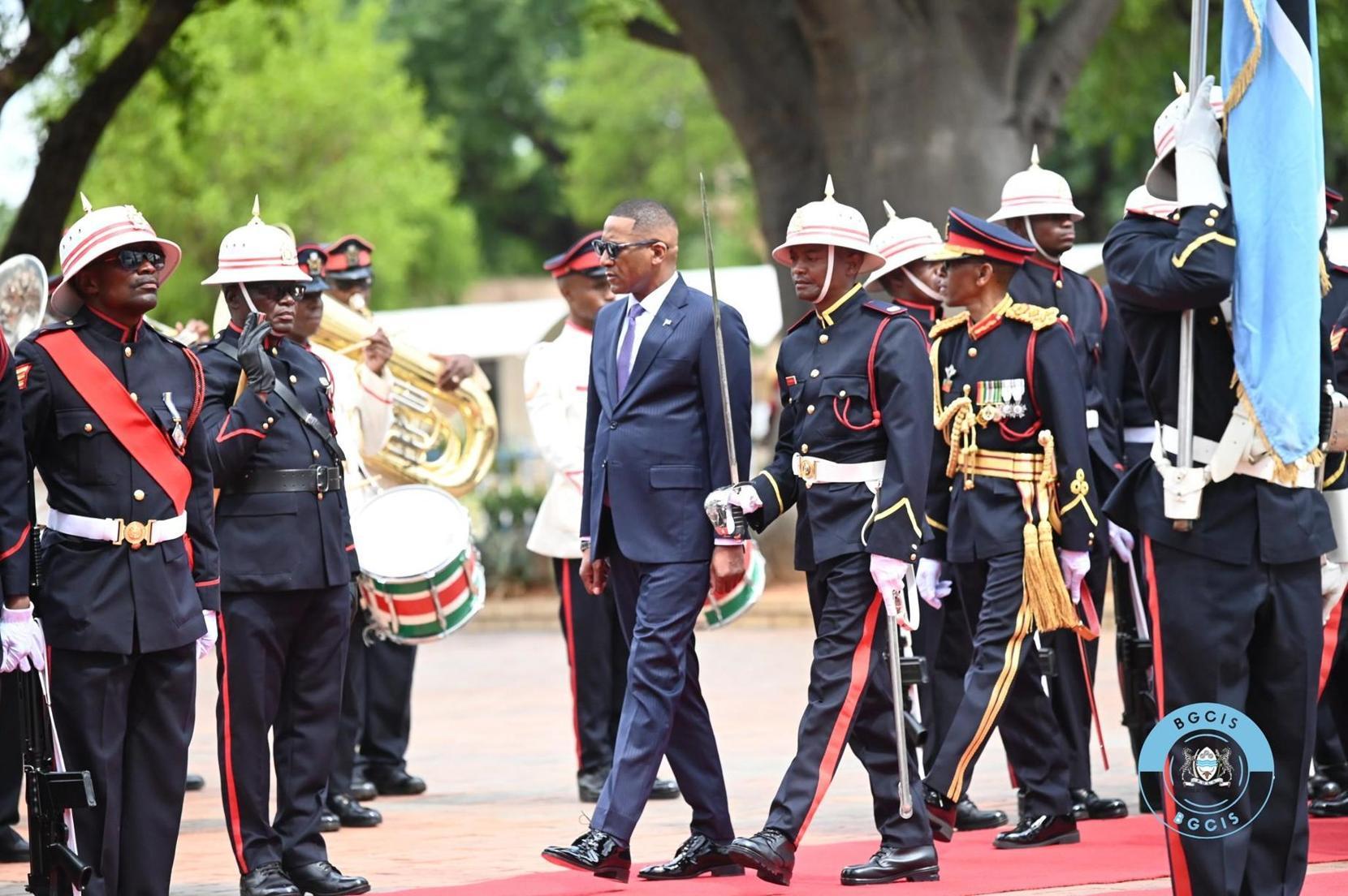 Govt Makes Progress in Fulfilling Commitments Govt Makes Progress in Fulfilling Commitments