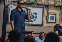 Eleven Years of Laughter Eleven Years of Laughter