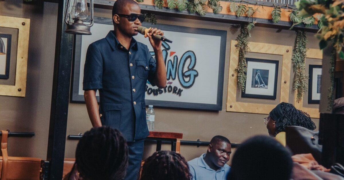 Eleven Years of Laughter Eleven Years of Laughter