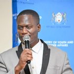 Pastor Kopano Olesitse Leads MYGA Emotional Intelligence Pastor Kopano Olesitse Leads MYGA Emotional Intelligence