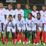 Gaborone United Faces TP Mazembe in CAF Clash Gaborone United Faces TP Mazembe in CAF Clash