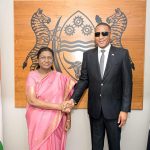 Botswana India Sign Landmark Mou for Quality Medicines Botswana India Sign Landmark Mou for Quality Medicines